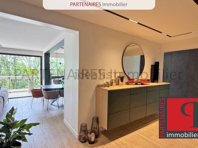 Appartement vente à Rocquencourt, Le Chesnay-Rocquencourt