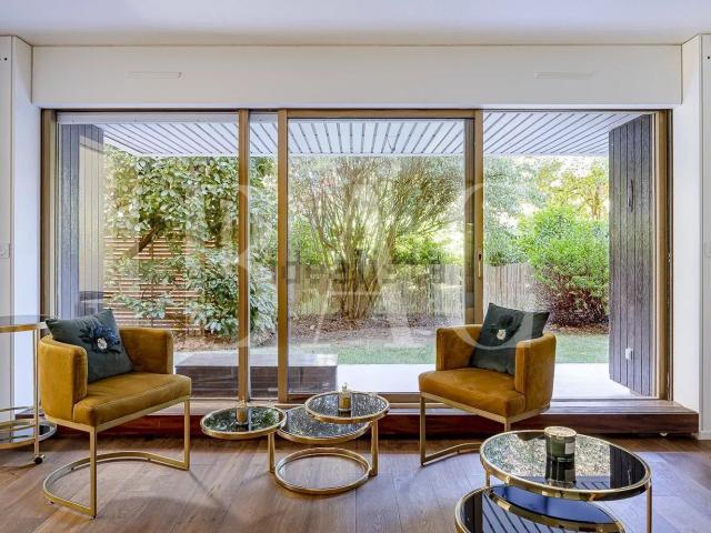 Appartement vente à Rocquencourt, Le Chesnay-Rocquencourt