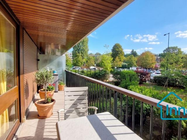 Appartement vente à Rocquencourt, Le Chesnay-Rocquencourt