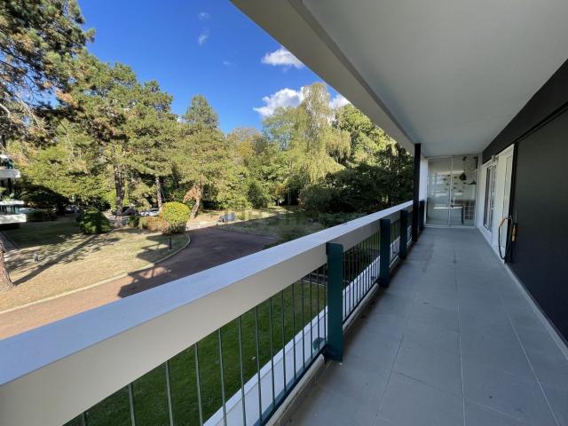 Appartement location à Rocquencourt, Le Chesnay-Rocquencourt