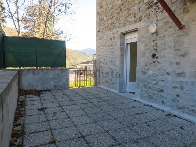 Appartement location à Costerue Nord, Le Cheylard