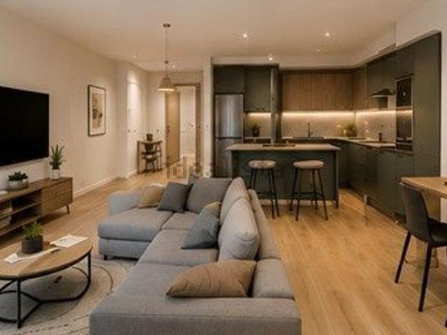 Appartement vente à Le Mercier, Le Cheylas