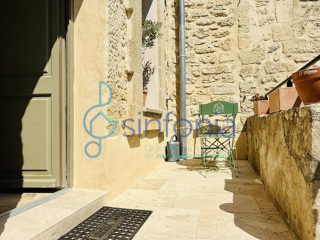 Appartement vente à Nîmes, Uzès