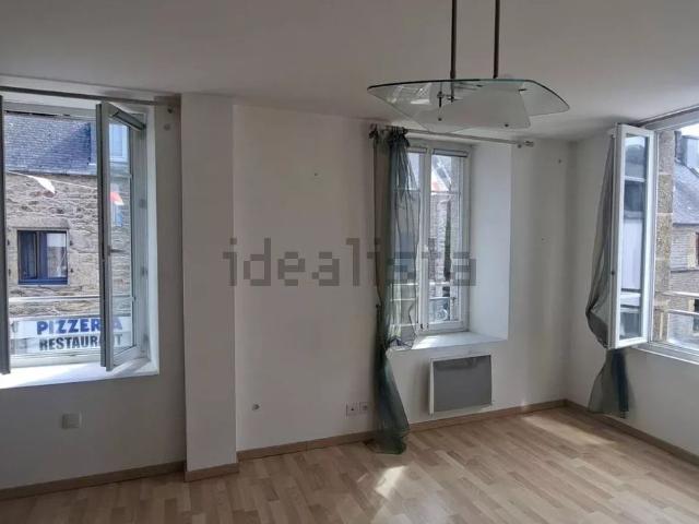 Appartement vente à La Ville, Le Conquet