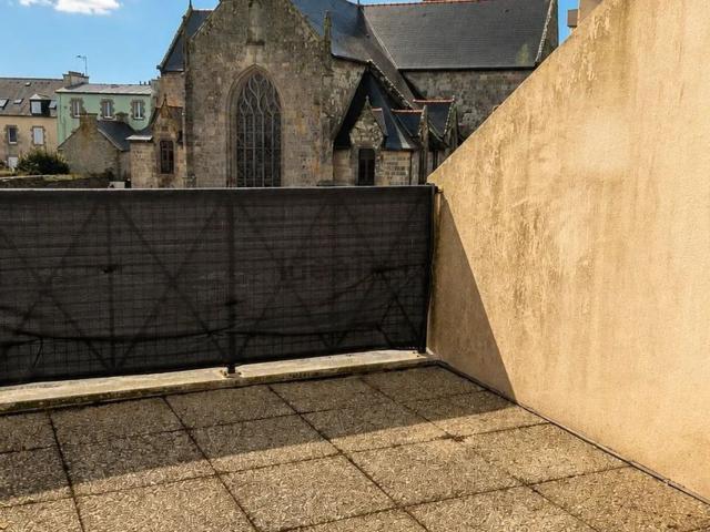 Appartement vente à La Ville, Le Conquet