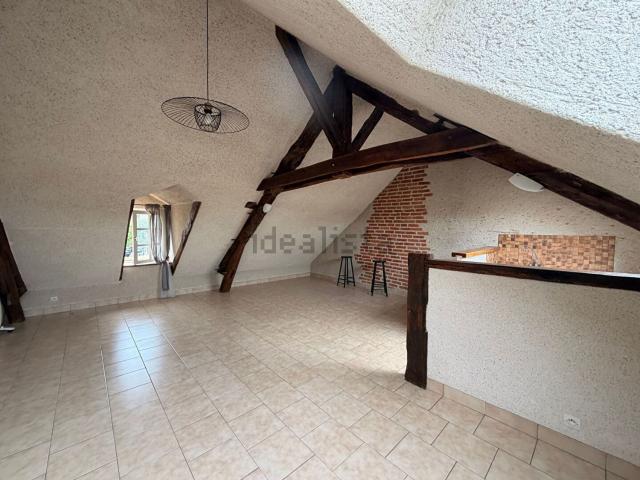 Appartement location à La Belle Jardinière, Le Controis-en-Sologne