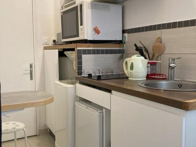 Appartement location à La Ville Sud, Le Controis-en-Sologne