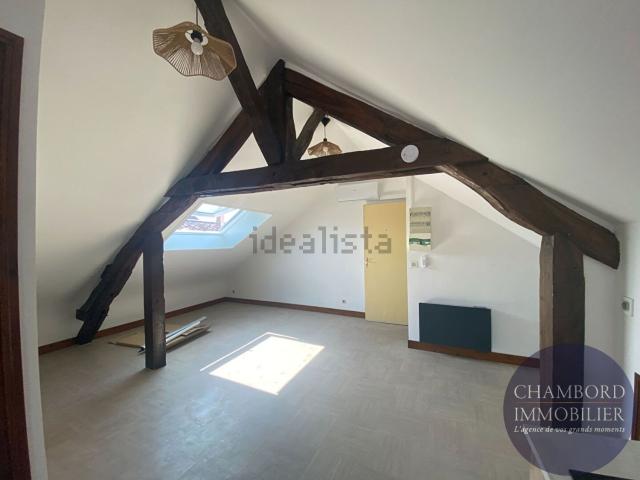 Appartement location à La Belle Jardinière, Le Controis-en-Sologne