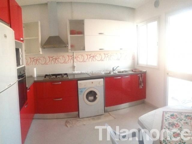Appartement location