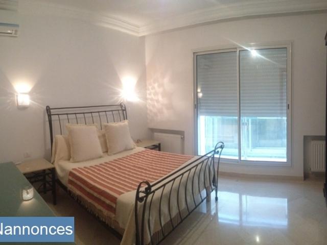 Appartement vente