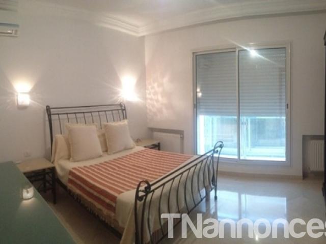 Appartement location