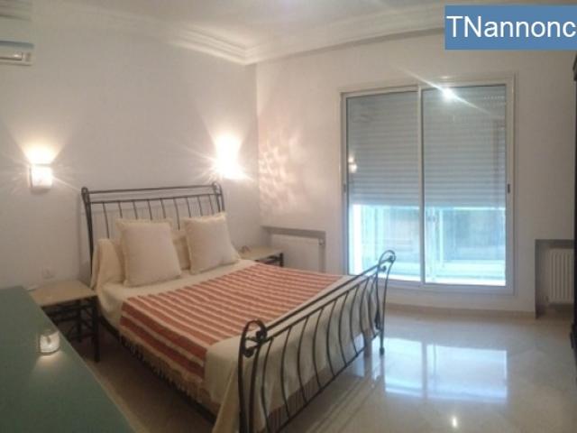 Appartement vente