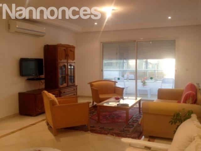Appartement vente