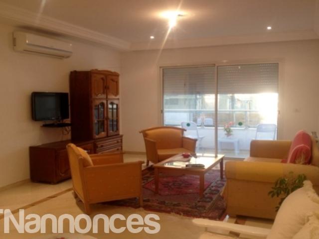 Appartement vente