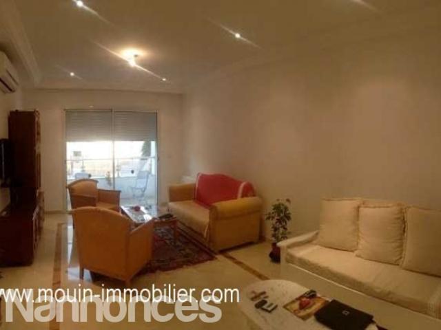 Appartement vente