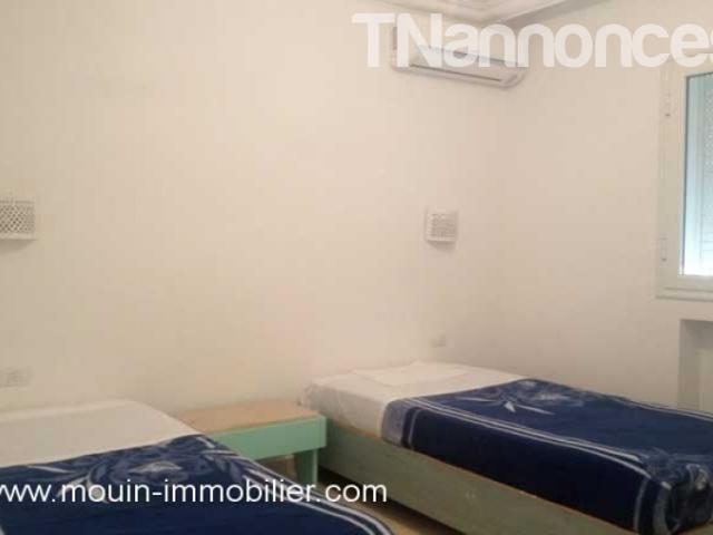 Appartement location