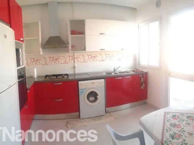 Appartement location