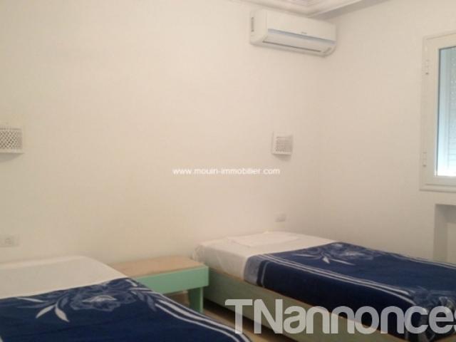 Appartement vente