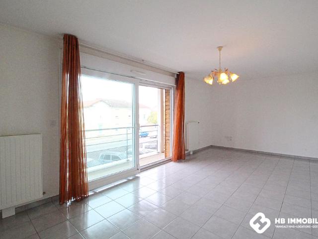 Appartement location à Roanne, Le Coteau