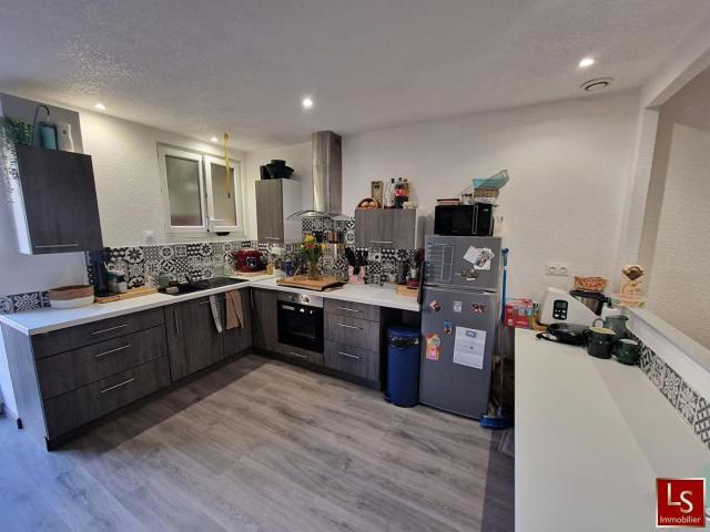 Appartement location à Le Coteau, Loire