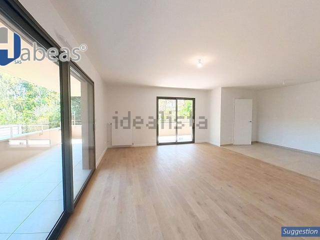 Appartement vente à Le Coteau, Loire