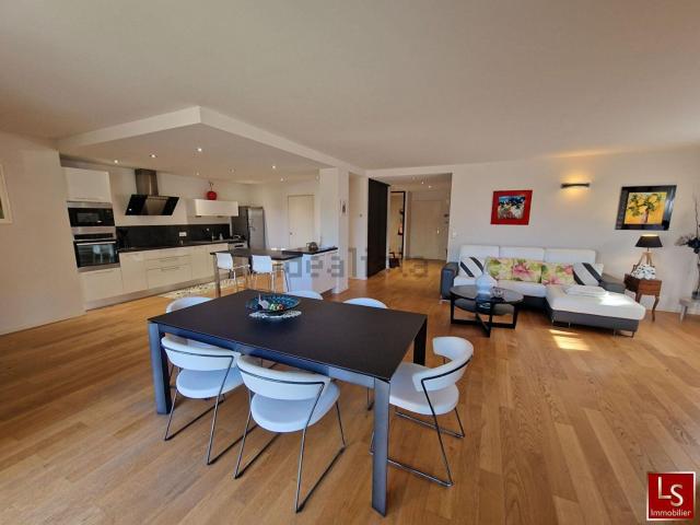 Appartement vente à Pincourt, Le Coteau