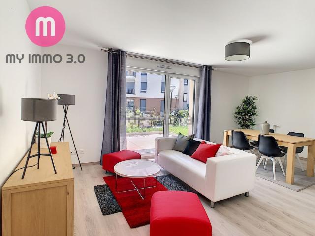 Appartement location à Le Coudray, Eure-et-Loir