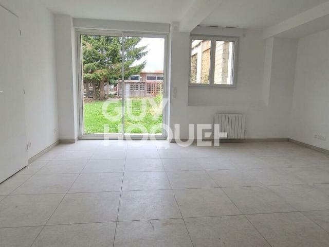 Appartement location à Le Coudray, Eure-et-Loir