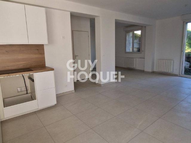 Appartement location à Le Coudray, Eure-et-Loir