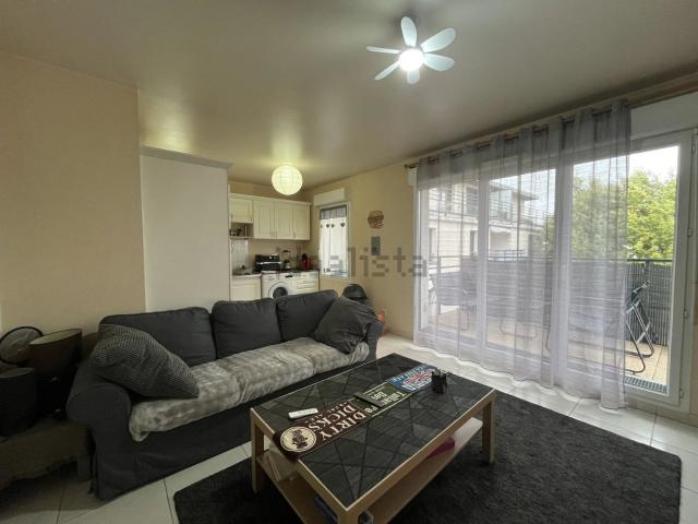 Appartement location à Le Coudray, Eure-et-Loir