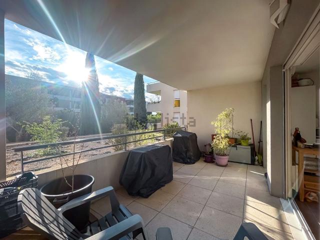 Appartement vente à Maumarin, Le Crès