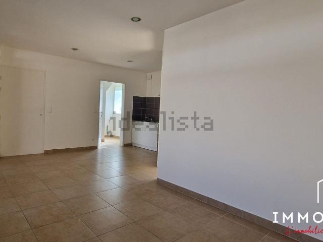 Appartement vente à Le Crès, Hérault