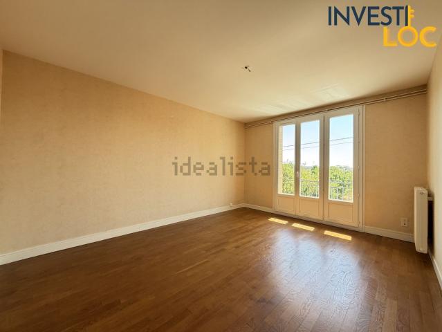 Appartement location à Le Creusot, Saône-et-Loire