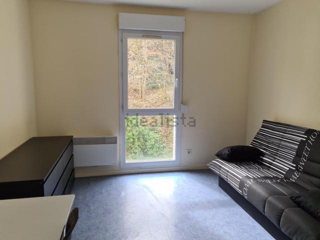 Appartement location à Le Creusot, Saône-et-Loire