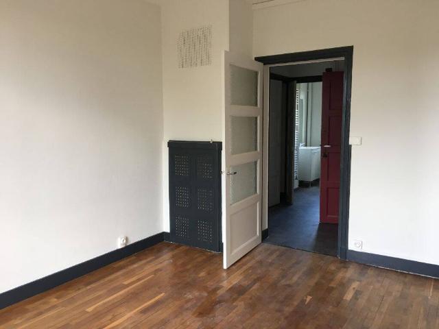Appartement location à Le Creusot, Saône-et-Loire