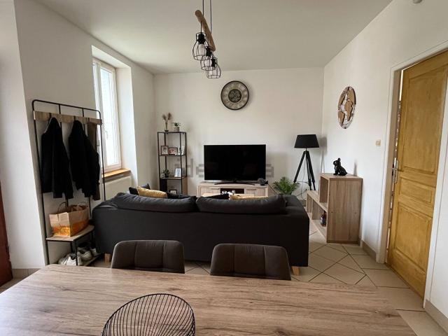 Appartement location à Le Creusot, Saône-et-Loire