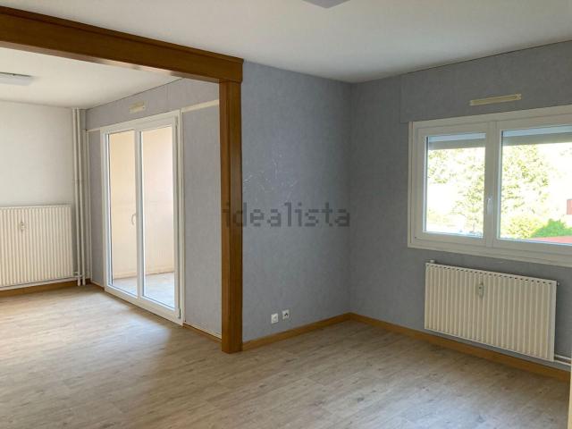 Appartement location à Montagne des Boulets, Le Creusot