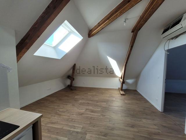 Appartement location à Le Creusot, Saône-et-Loire