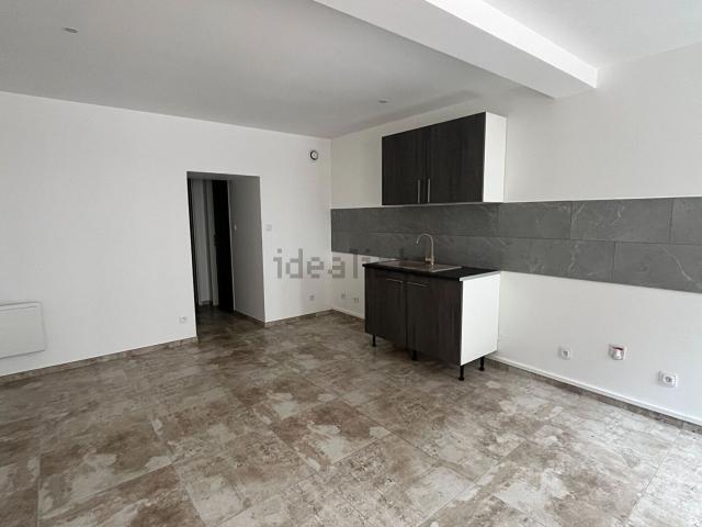 Appartement location à Le Creusot, Saône-et-Loire