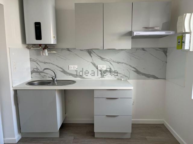 Appartement location à Le Creusot, Saône-et-Loire