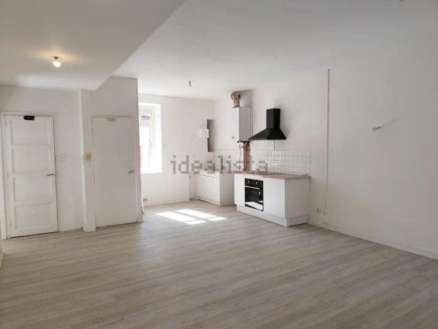 Appartement location à Montagne des Boulets, Le Creusot