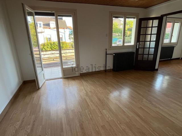 Appartement location à Le Creusot, Saône-et-Loire