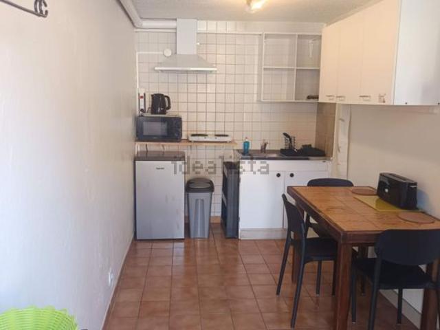 Appartement location à Cité Ouvrière de la Combe des Mineurs, Le Creusot