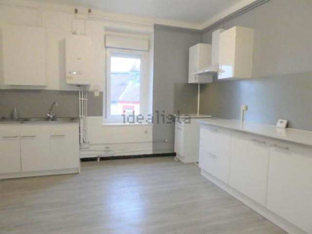 Appartement location à Montagne des Boulets, Le Creusot