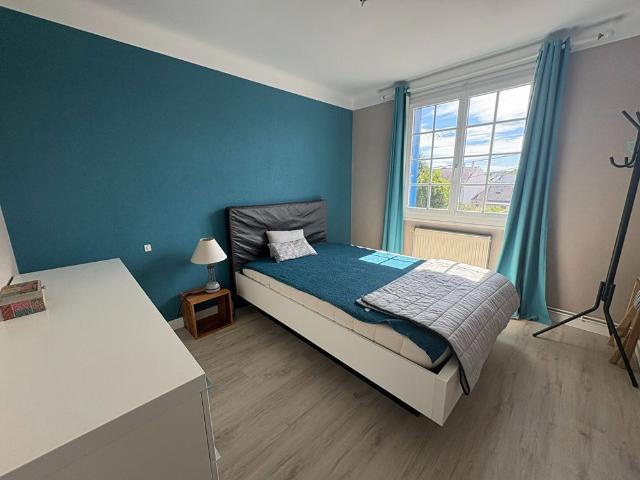 Appartement location à Saint-Nazaire, Le Croisic