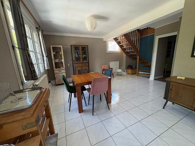 Appartement location à Saint-Nazaire, Le Croisic