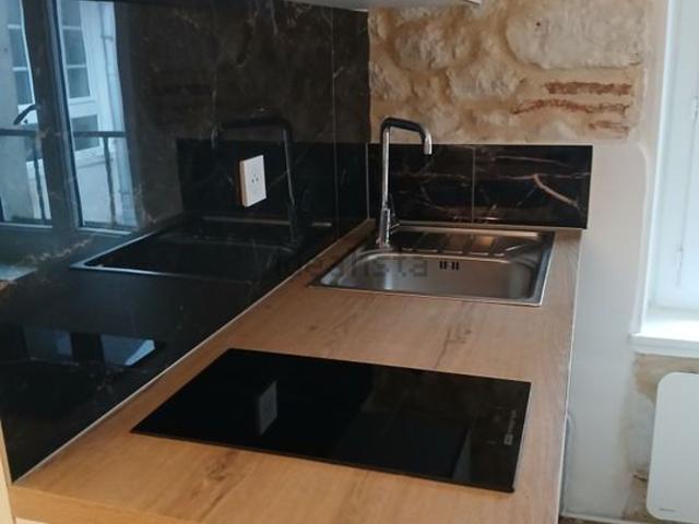 Appartement location à Poudrière, Le Croisic
