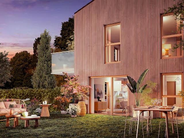 Appartement vente à Abbeville, Le Crotoy
