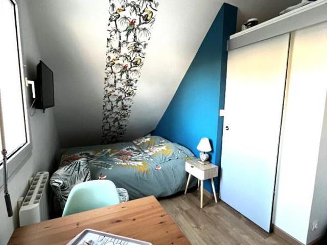 Appartement vente à Abbeville, Le Crotoy