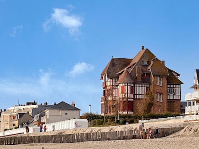 Appartement vente à Abbeville, Le Crotoy